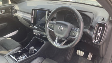 Volvo Xc40 2.0 T5 First Edition 5dr AWD Geartronic Petrol Estate